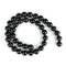 Black Obsidian