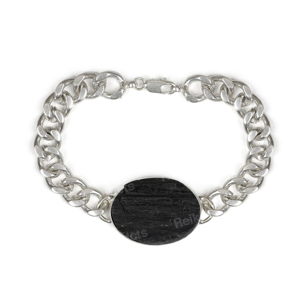 Gemstone Oval Shape Salman Khan Bracelet for Man & Boys