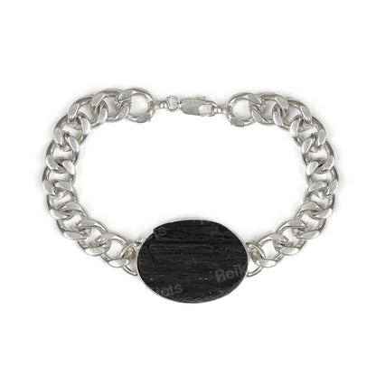 Gemstone Oval Shape Salman Khan Bracelet for Man & Boys