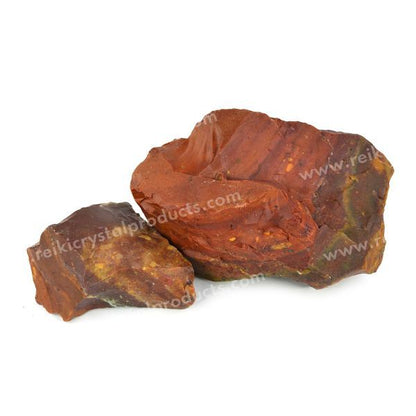 Bloodstone Raw Rough Stones