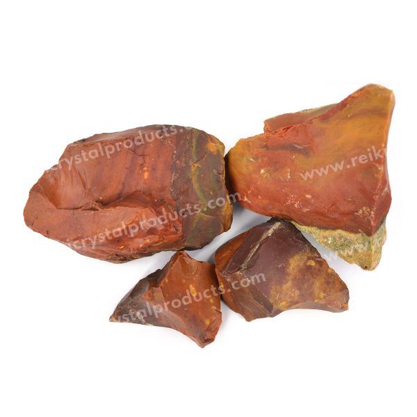 Bloodstone Raw Rough Stones