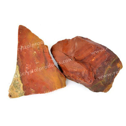 Bloodstone Raw Rough Stones