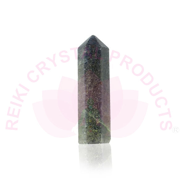 Blue Aventurine Crystal Pencil / Obelisks
