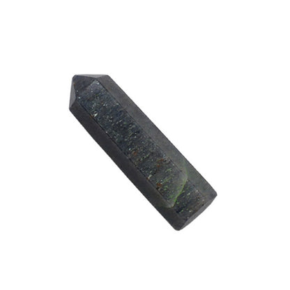 Blue Aventurine Crystal Pencil / Obelisks