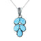Blue Magnesite