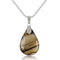 Botswana Agate