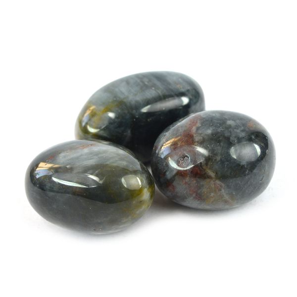 Cats Eye Tumble Stone