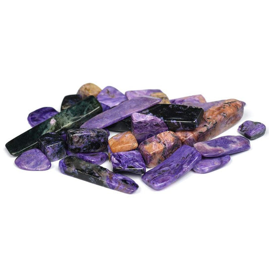 Charoite Tumble Stone