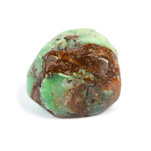 Chrysocolla Tumble Stone