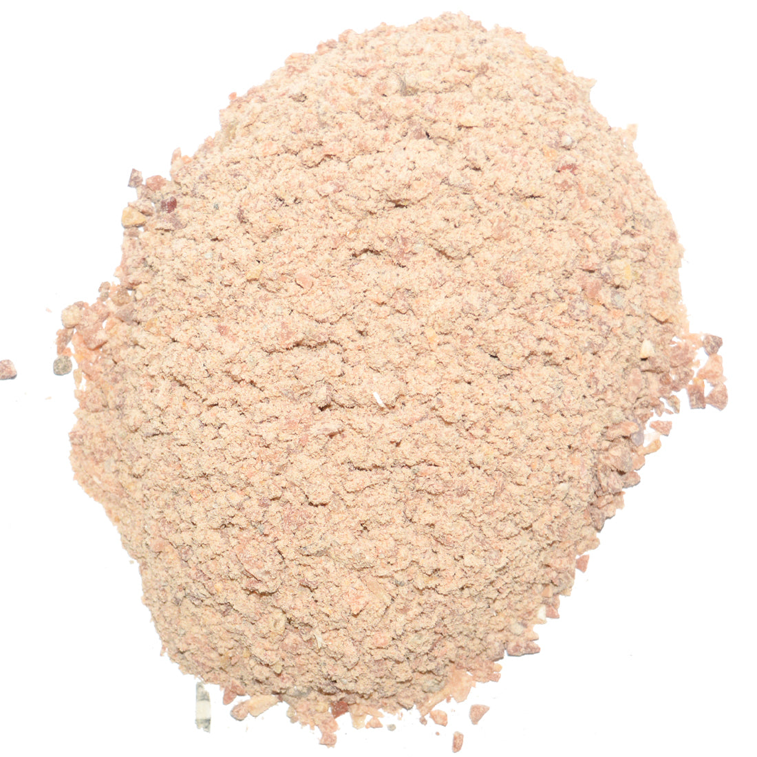 Red Aventurine Crystal / Stone Dust / Chura-250 Grm