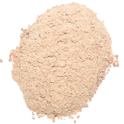 Red Aventurine Crystal / Stone Dust / Chura-250 Grm