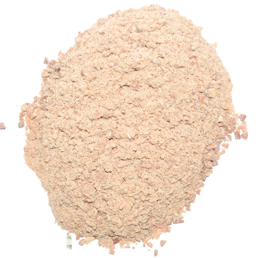 Red Aventurine Crystal / Stone Dust / Chura-250 Grm