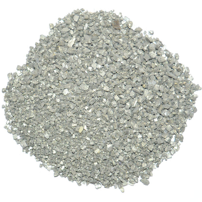 Pyrite Crystal / Stone Dust / Chura