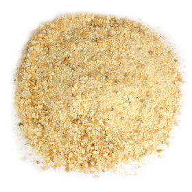 Citrine Crystal Powder for Orgonite and Crafts