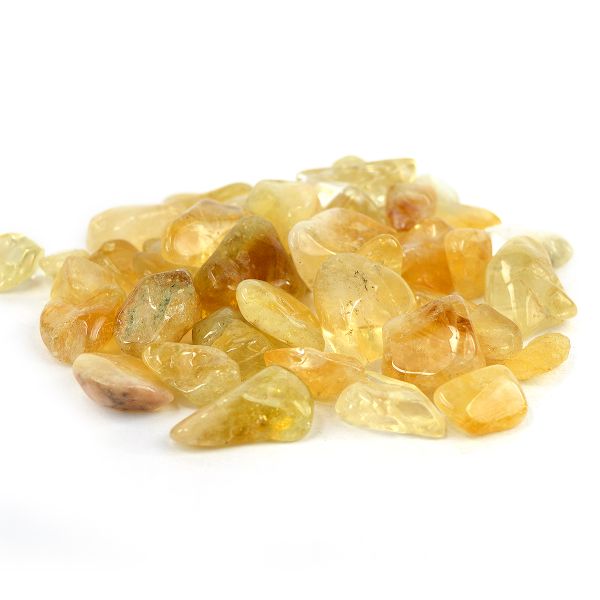 Citrine Tumble Stone