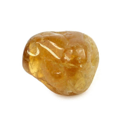 Citrine Tumble Stone