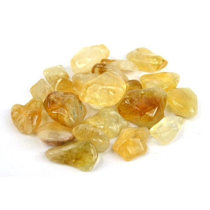 Citrine Tumble Stone