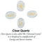 Clear Quartz