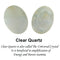 Clear Quartz