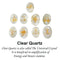 Clear Quartz