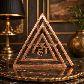 Metal Vastu Direction Helix Tools