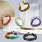 Double Line Macrame Nylon Cord