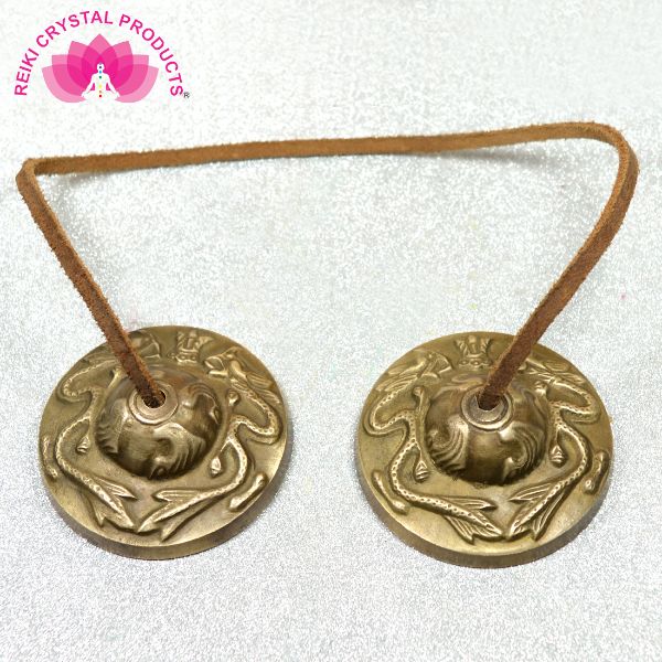 Dragon Tingsha Bell