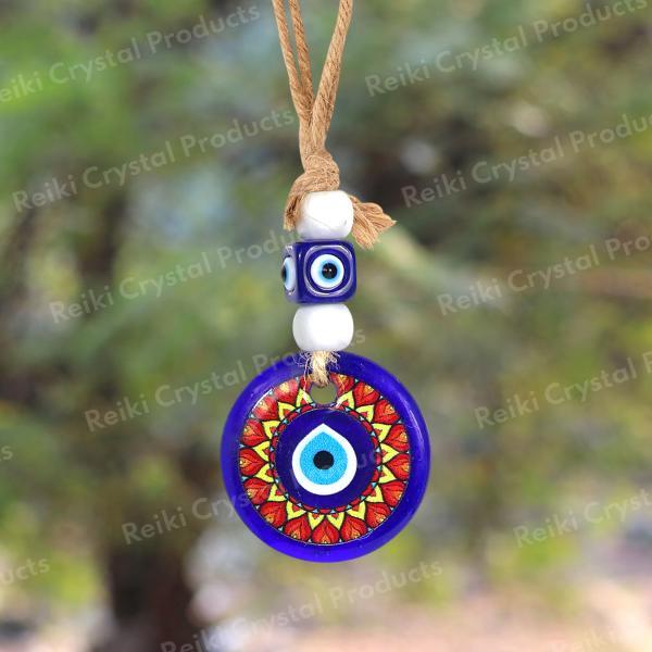 evil eye decor