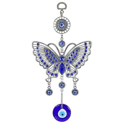 evil eye hanging