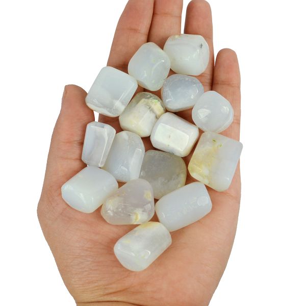 Fancy Agate Tumble Stone