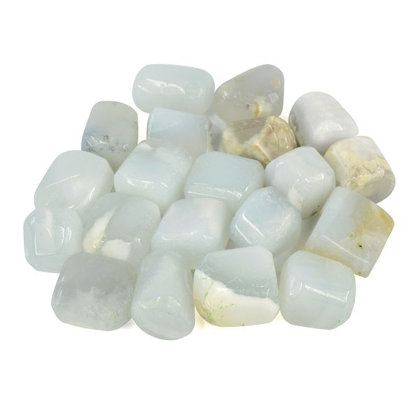 Fancy Agate Tumble Stone