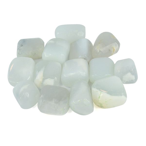 Fancy Agate Tumble Stone