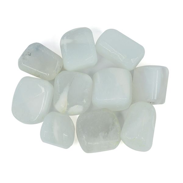 Fancy Agate Tumble Stone