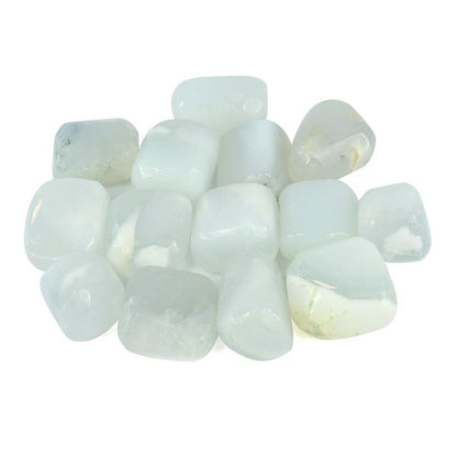 Fancy Agate Tumble Stone