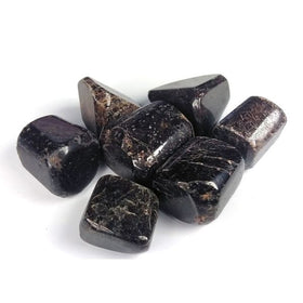 Garnet Tumble Stone