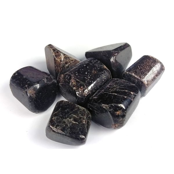 Natural Single Crystal Tumble Stone for Reiki Healing and Crystal Healing Tumble Stones Pack of 1 pc
