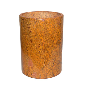 Mariam Agate Crystal / Stone Glass Hand Made