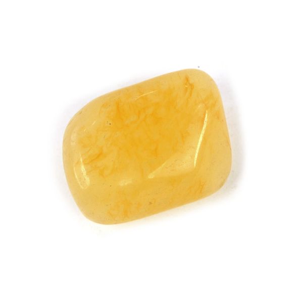 Natural Single Crystal Tumble Stone for Reiki Healing and Crystal Healing Tumble Stones Pack of 1 pc
