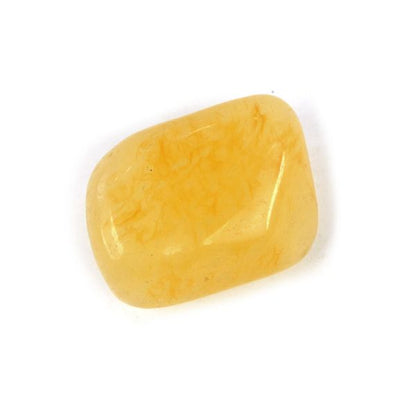 Natural Single Crystal Tumble Stone for Reiki Healing and Crystal Healing Tumble Stones Pack of 1 pc