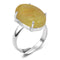 Golden Rutile