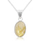 Golden Rutile