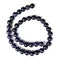 Goldstone Blue