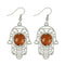 Goldstone Brown