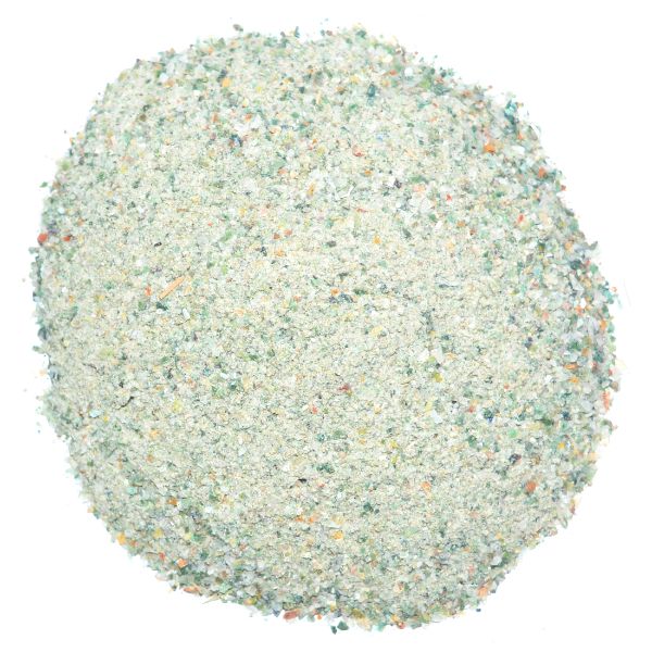 Green Aventurine Crystal / Stone Dust / Chura