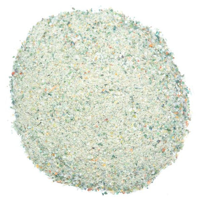 Green Aventurine Crystal / Stone Dust / Chura
