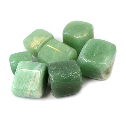 Green Aventurine Tumble Stone