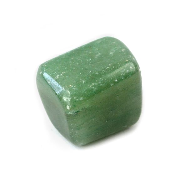 Green Aventurine Tumble Stone