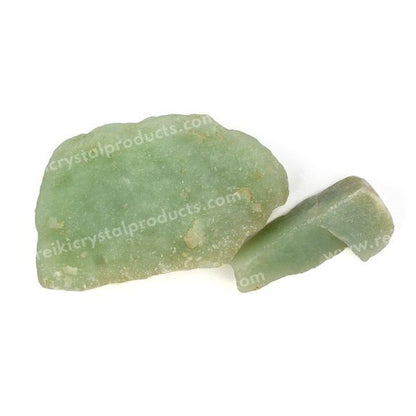 Green Jade Raw Rough Stones