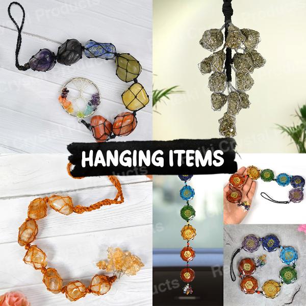 Hanging Items