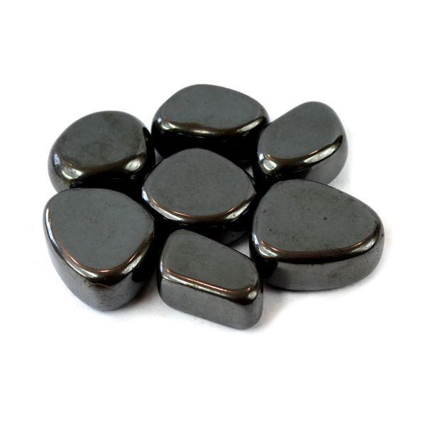 Hematite Tumble Stone